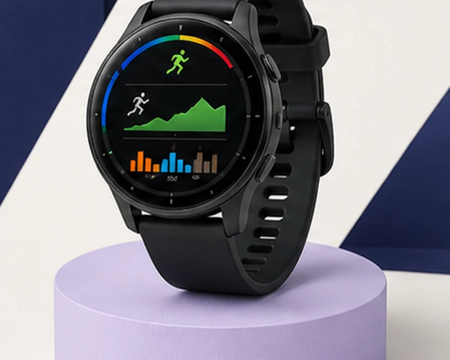 Garmin Forerunner 165