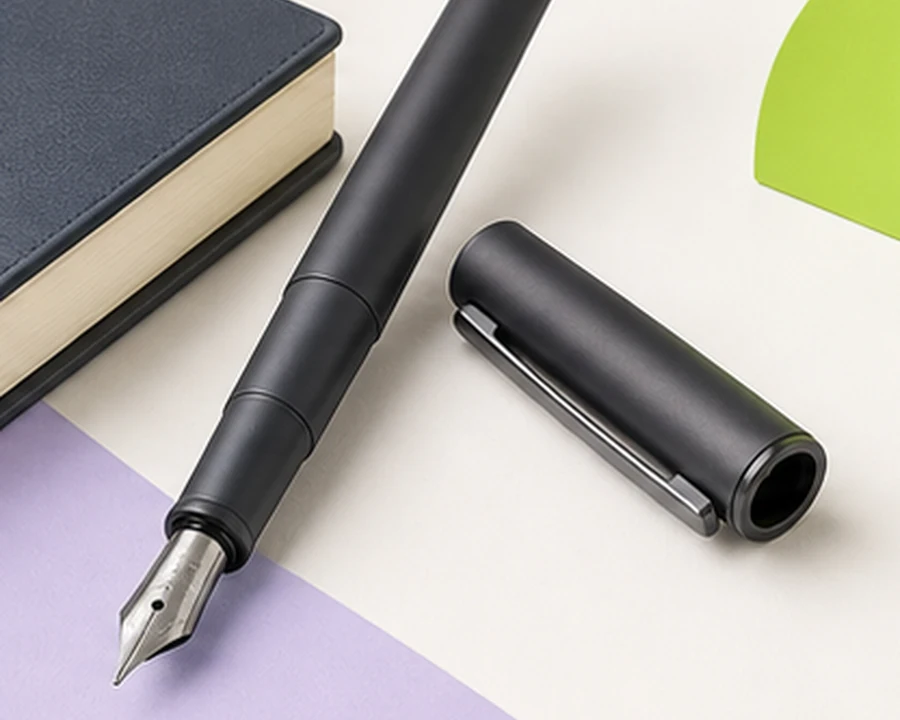 LAMY safari Fountain Pen
